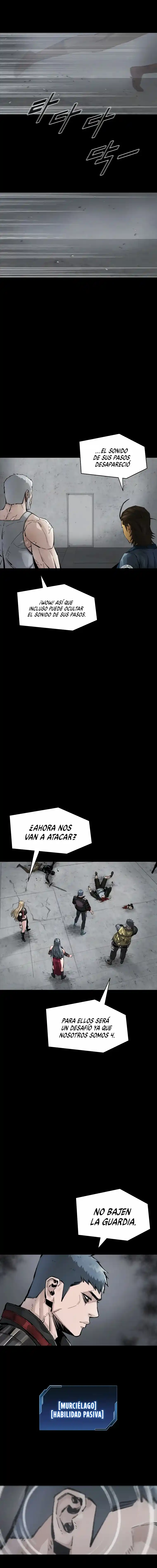 L.A.G - Capítulo 58 - Página 4 - LectorTMOo
