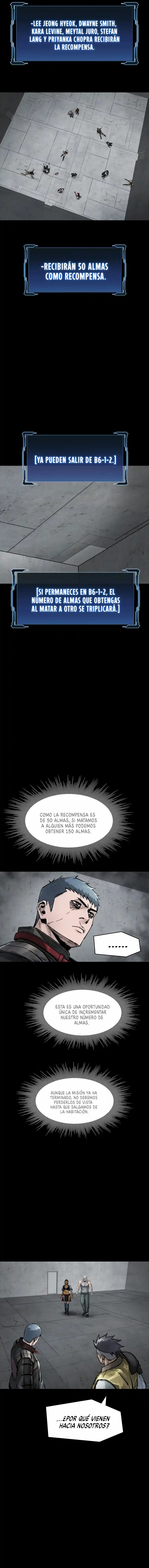 L.A.G - Capítulo 58 - Página 11 - LectorTMOo