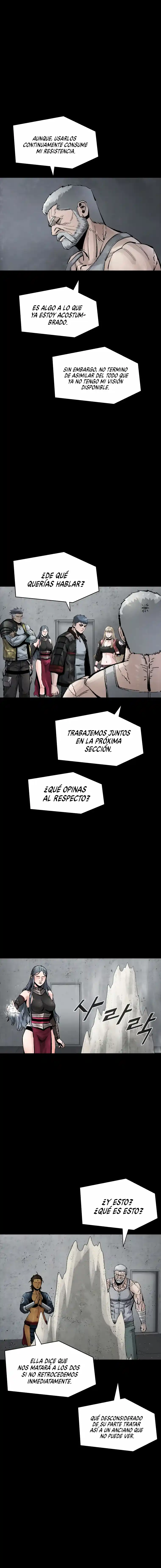 L.A.G - Capítulo 58 - Página 13 - LectorTMOo