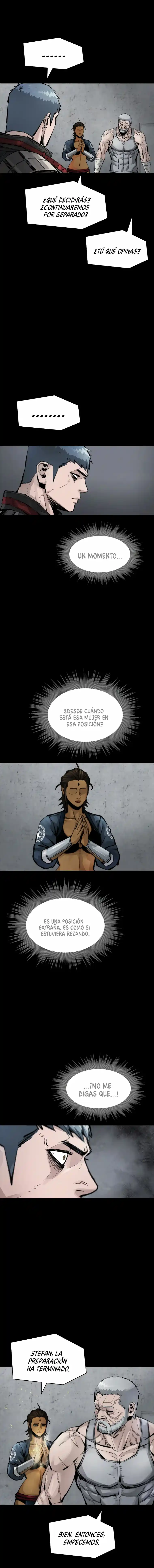 L.A.G - Capítulo 58 - Página 14 - LectorTMOo