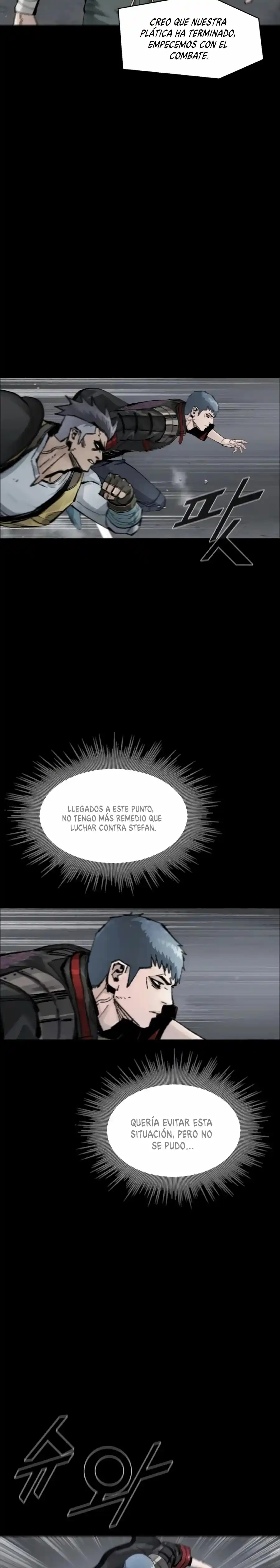 L.A.G - Capítulo 59 - Página 8 - LectorTMOo