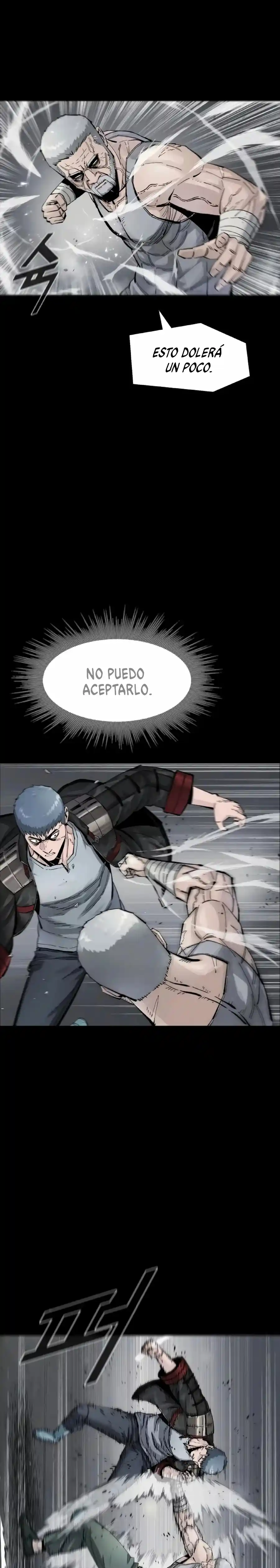 L.A.G - Capítulo 59 - Página 10 - LectorTMOo