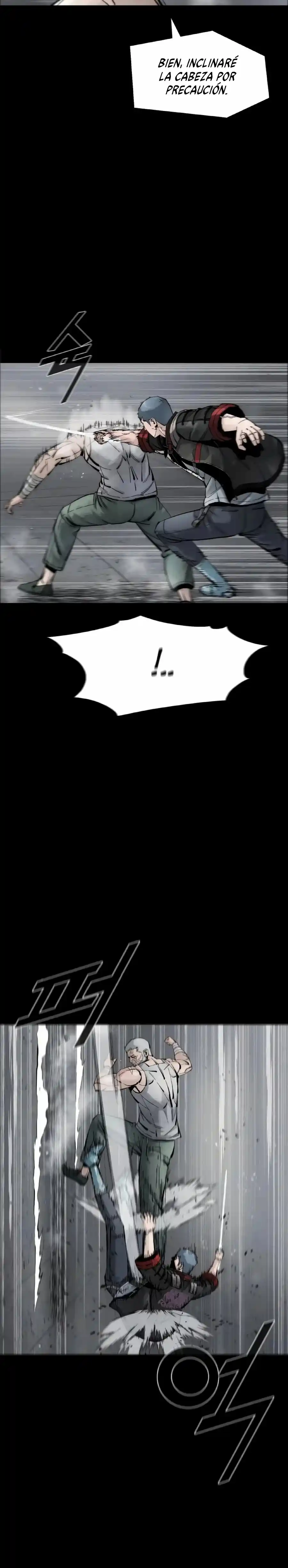 L.A.G - Capítulo 59 - Página 21 - LectorTMOo