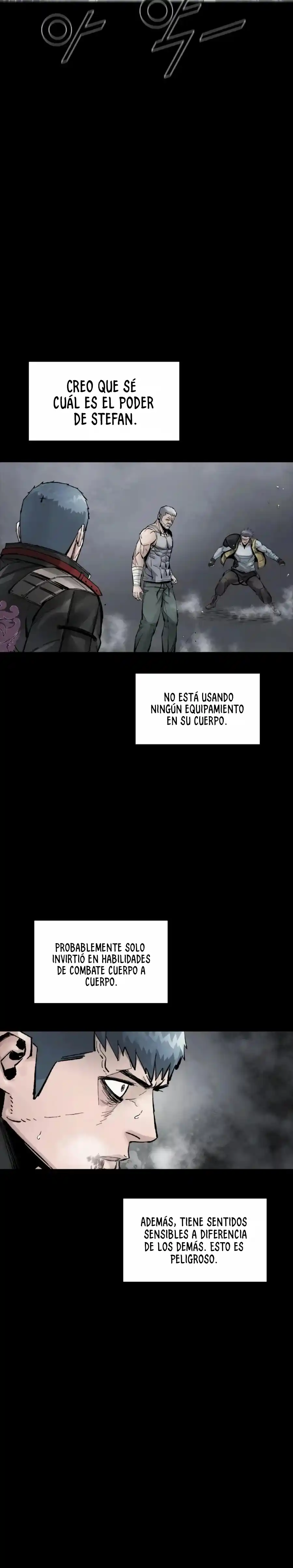 L.A.G - Capítulo 59 - Página 25 - LectorTMOo