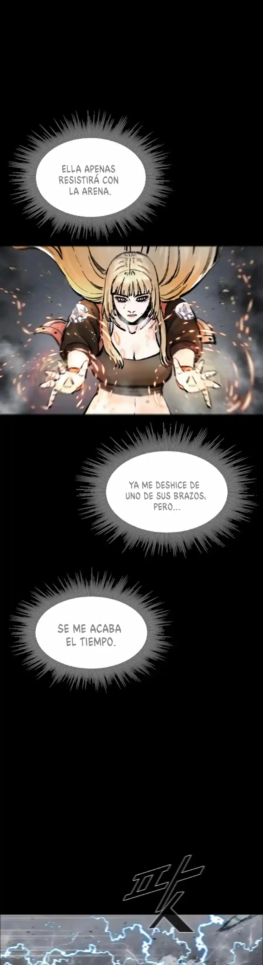 L.A.G - Capítulo 59 - Página 28 - LectorTMOo