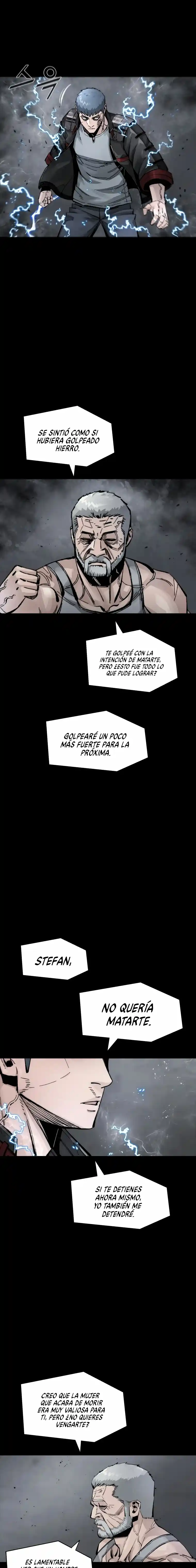 L.A.G - Capítulo 60 - Página 6 - LectorTMOo