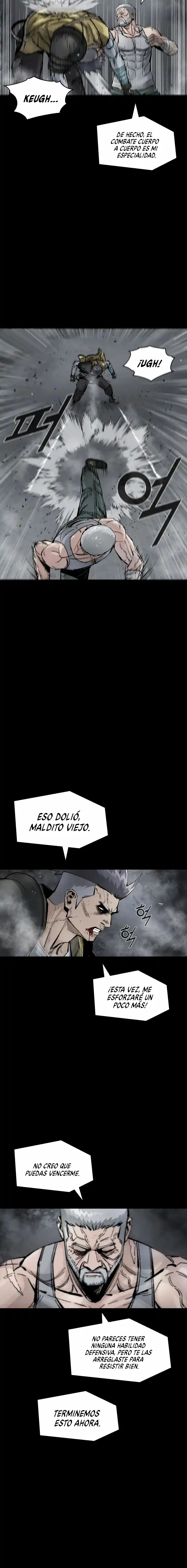L.A.G - Capítulo 60 - Página 16 - LectorTMOo