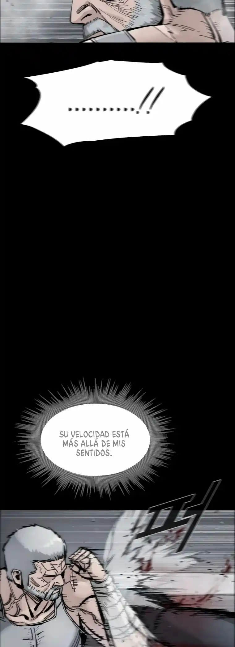 L.A.G - Capítulo 60 - Página 19 - LectorTMOo