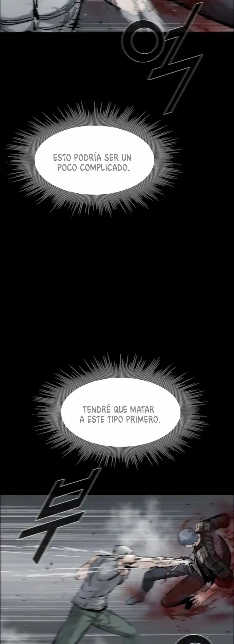L.A.G - Capítulo 60 - Página 20 - LectorTMOo