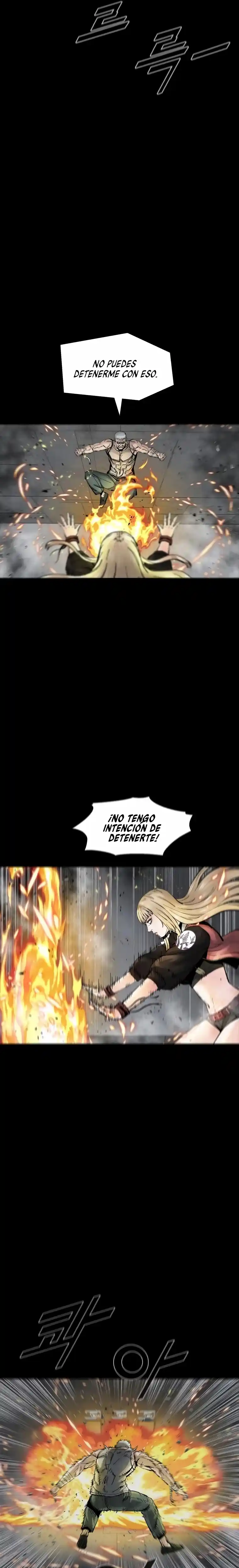 L.A.G - Capítulo 61 - Página 17 - LectorTMOo