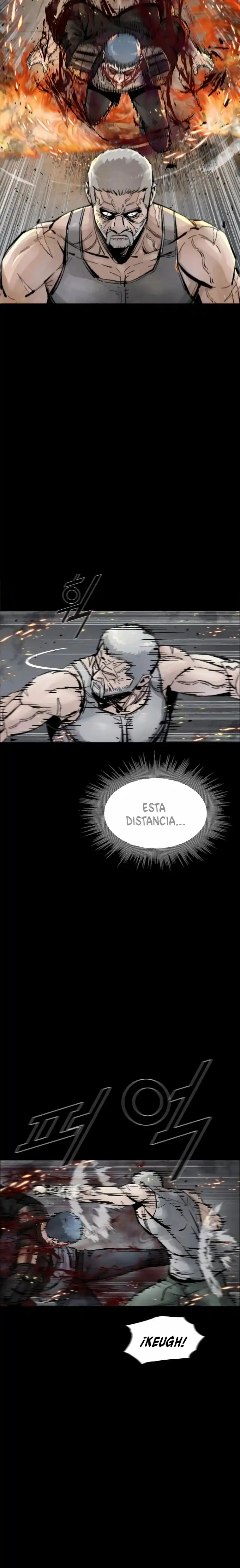 L.A.G - Capítulo 61 - Página 21 - LectorTMOo