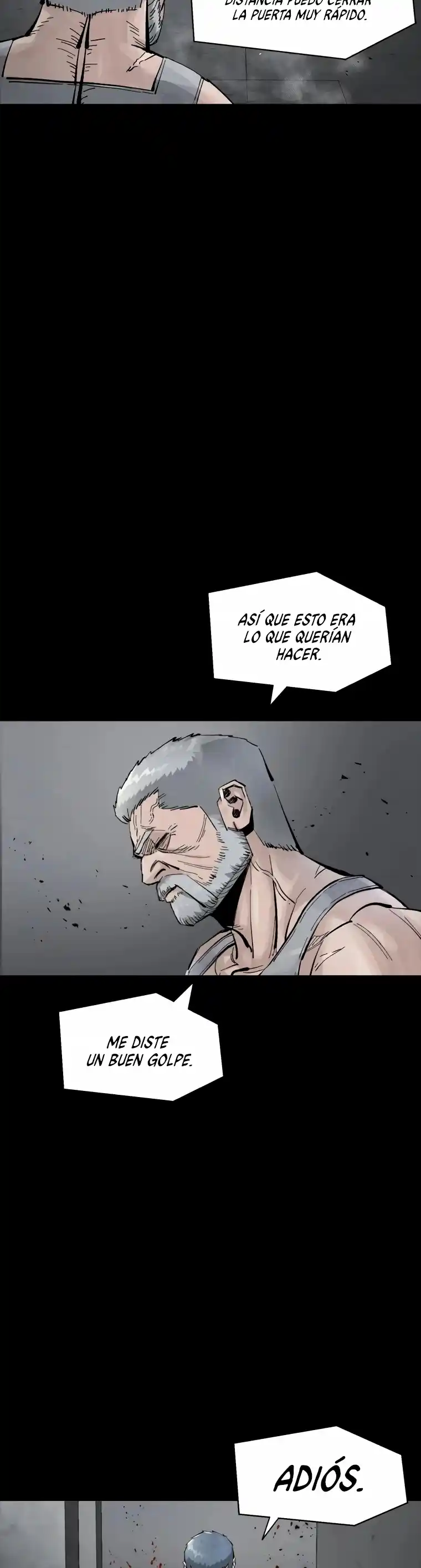 L.A.G - Capítulo 61 - Página 25 - LectorTMOo