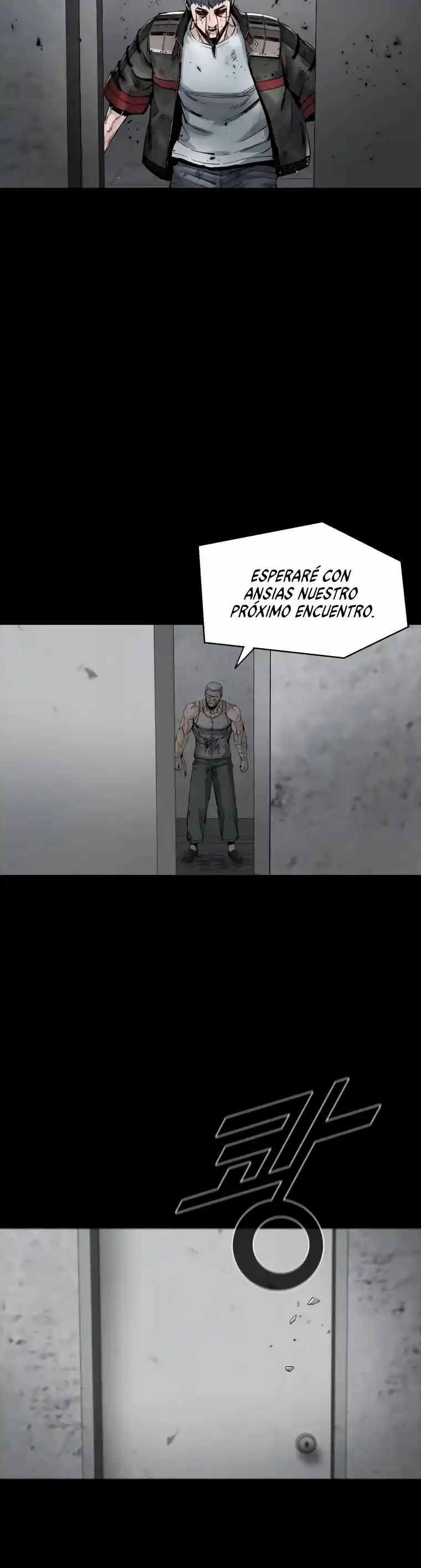 L.A.G - Capítulo 61 - Página 26 - LectorTMOo