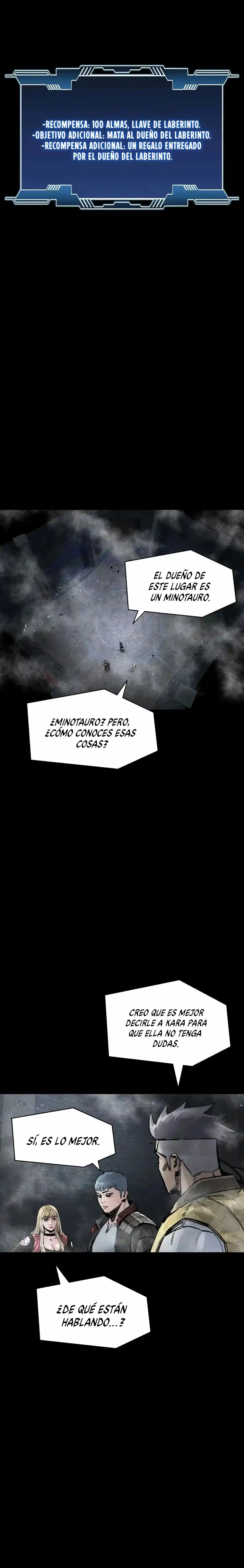 L.A.G - Capítulo 62 - Página 12 - LectorTMOo