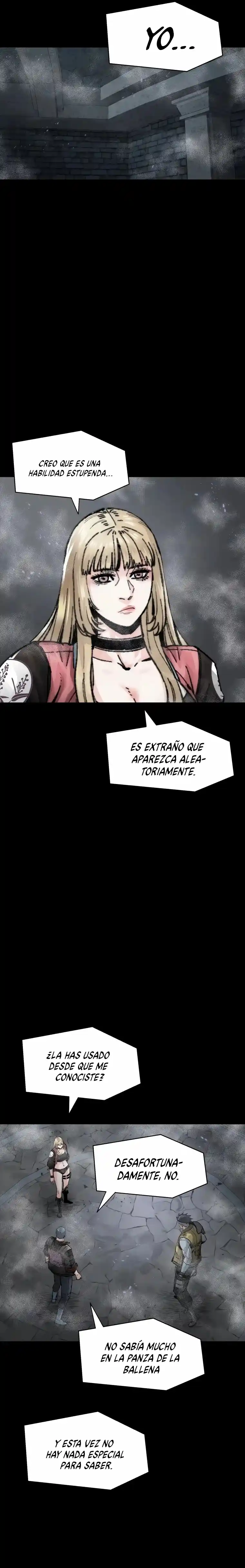 L.A.G - Capítulo 62 - Página 13 - LectorTMOo