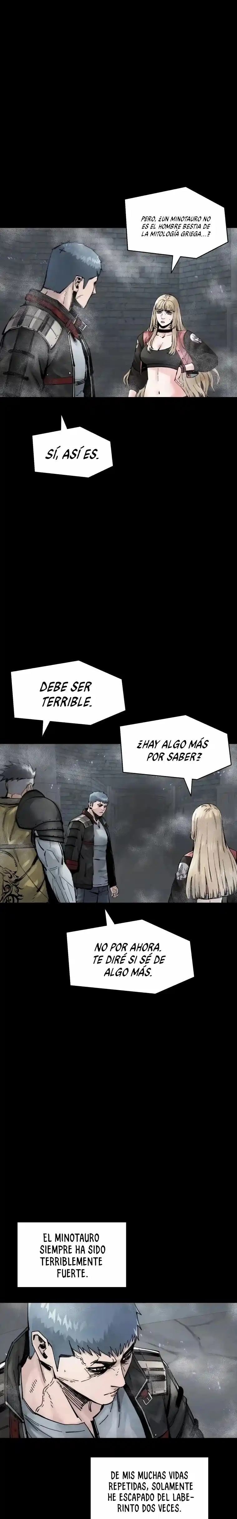 L.A.G - Capítulo 62 - Página 14 - LectorTMOo