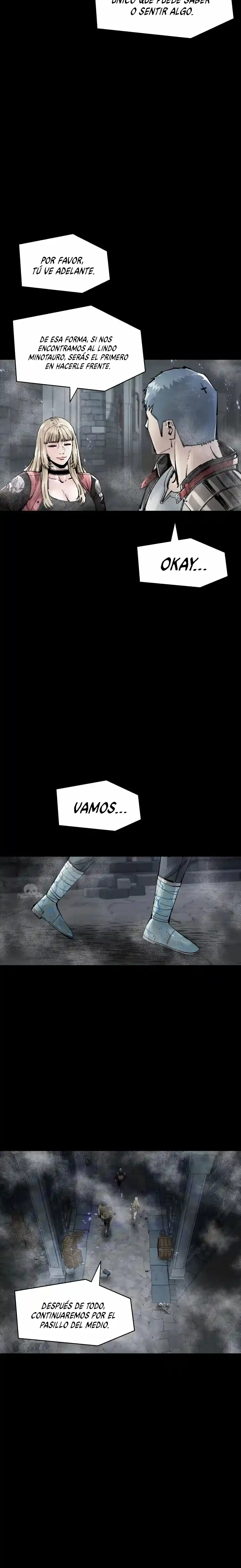 L.A.G - Capítulo 62 - Página 19 - LectorTMOo