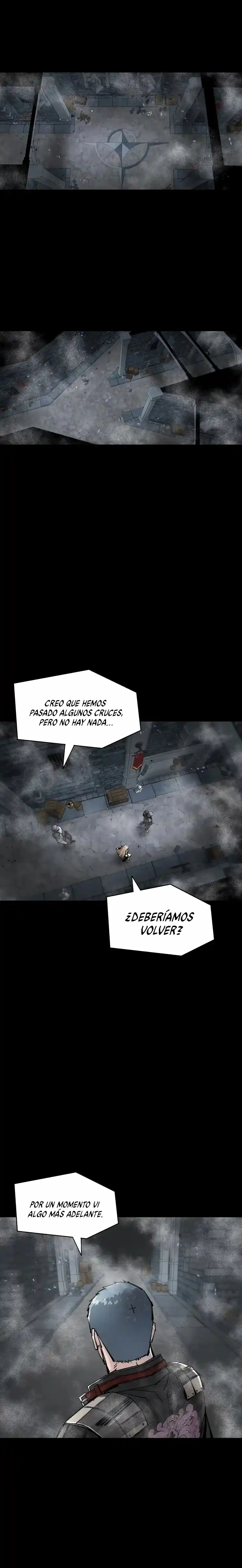 L.A.G - Capítulo 62 - Página 20 - LectorTMOo