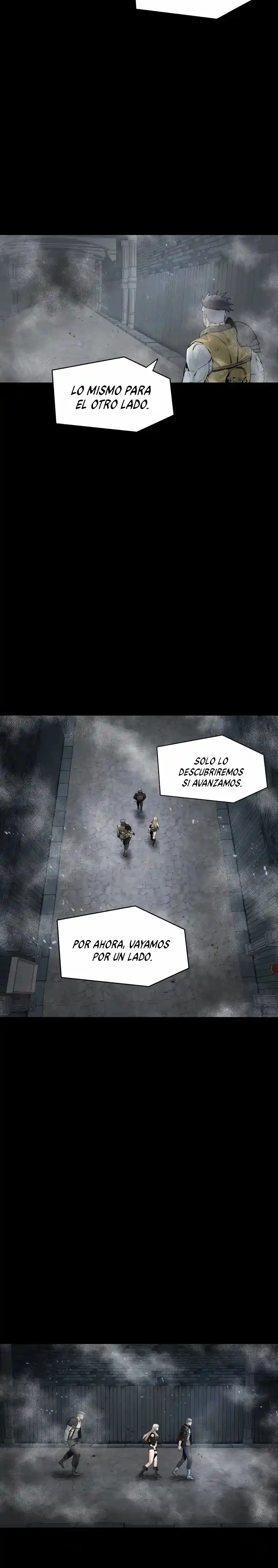 L.A.G - Capítulo 62 - Página 23 - LectorTMOo