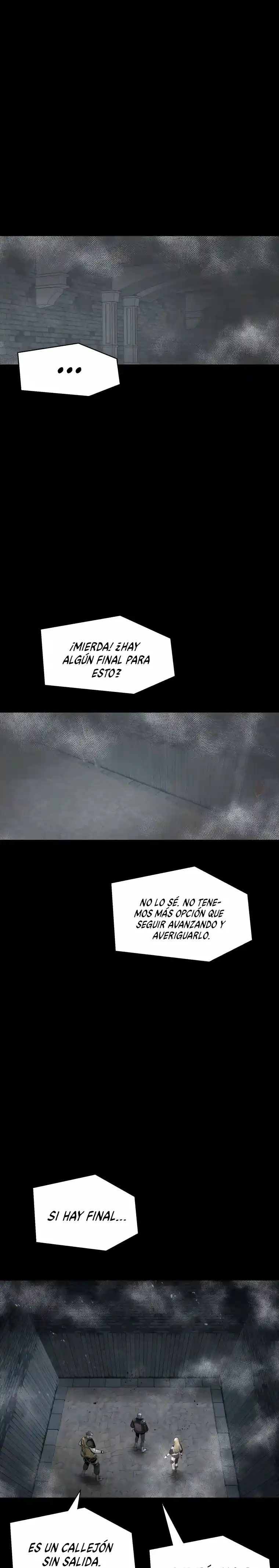 L.A.G - Capítulo 62 - Página 24 - LectorTMOo