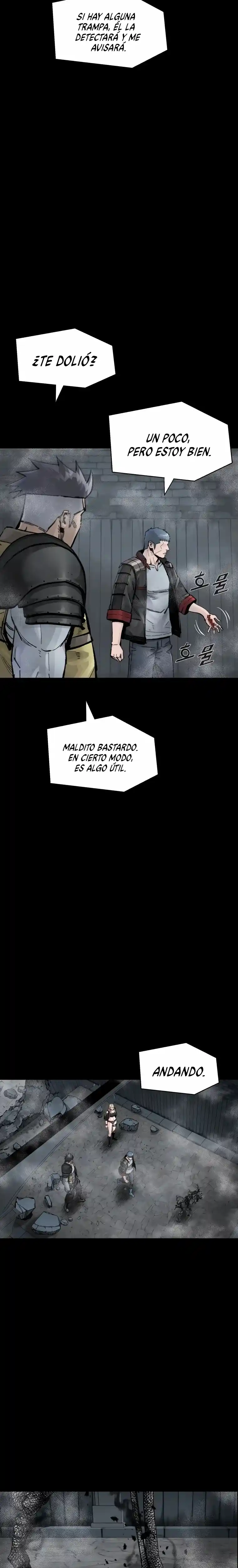 L.A.G - Capítulo 63 - Página 15 - LectorTMOo