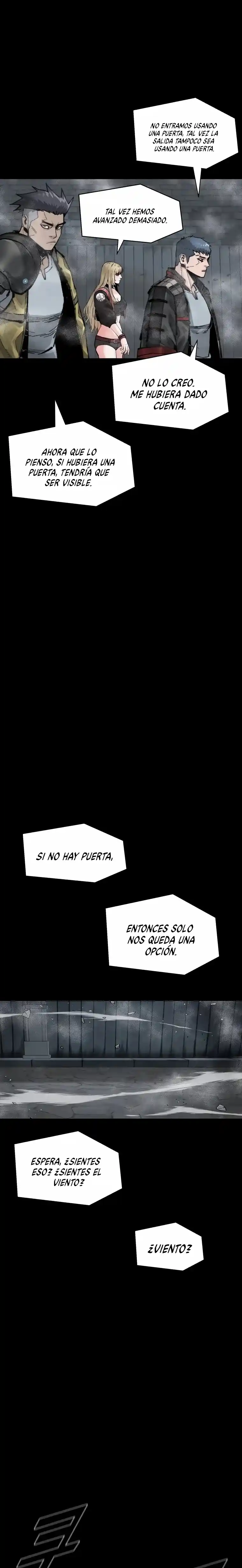 L.A.G - Capítulo 63 - Página 17 - LectorTMOo