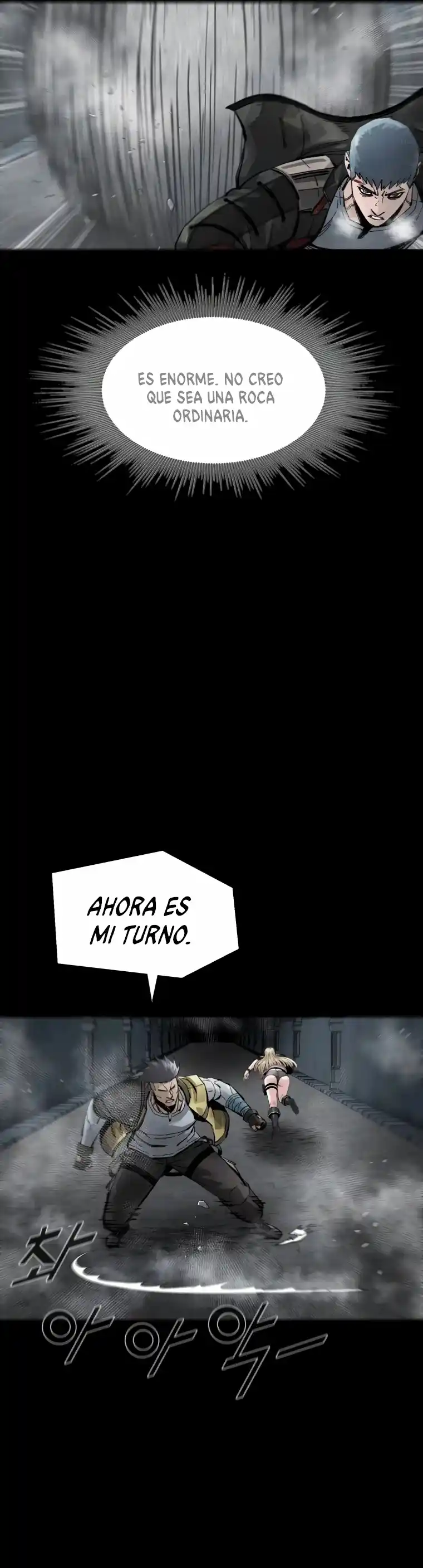 L.A.G - Capítulo 63 - Página 22 - LectorTMOo