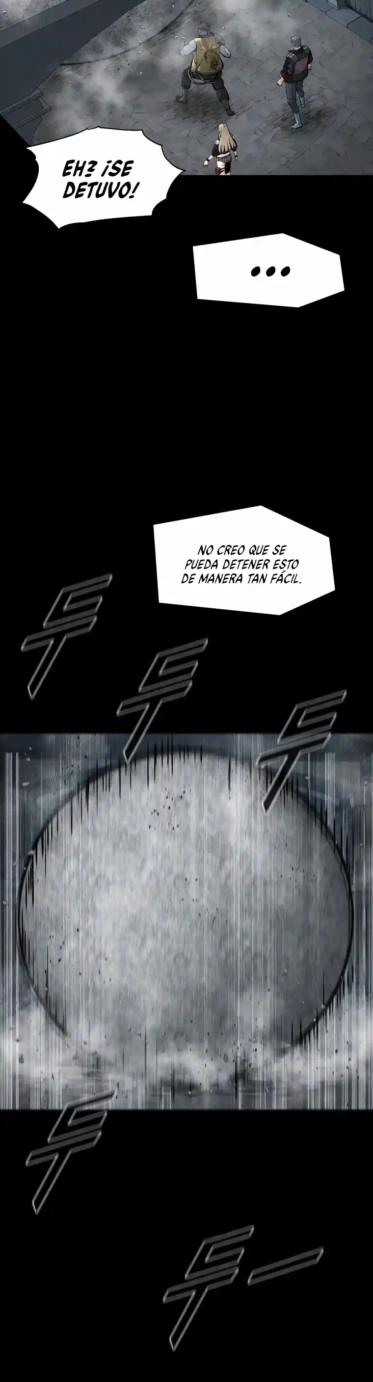 L.A.G - Capítulo 63 - Página 26 - LectorTMOo