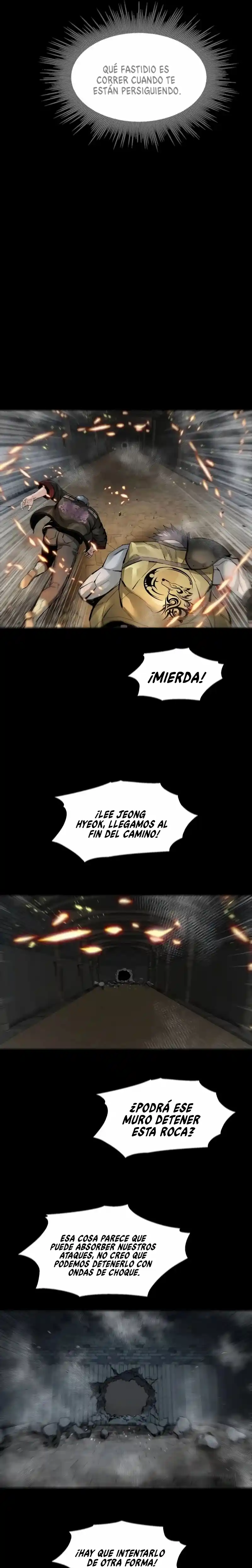 L.A.G - Capítulo 64 - Página 7 - LectorTMOo