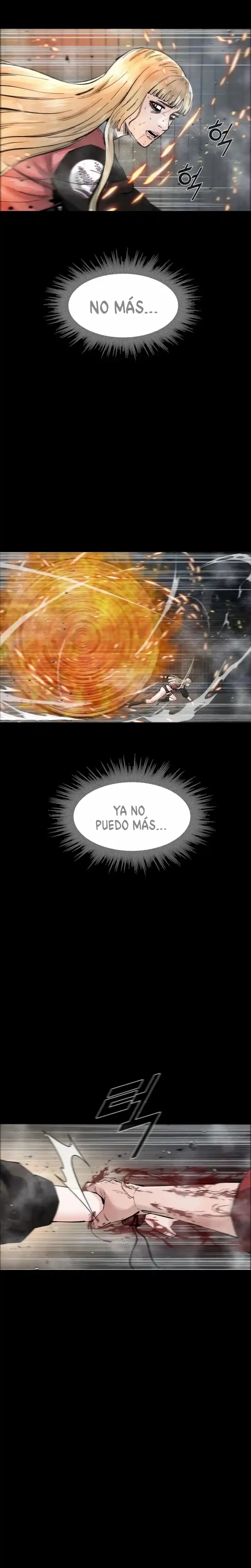 L.A.G - Capítulo 64 - Página 16 - LectorTMOo