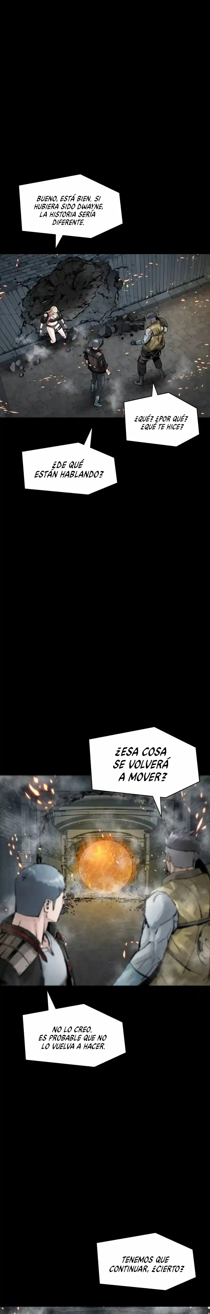 L.A.G - Capítulo 64 - Página 19 - LectorTMOo