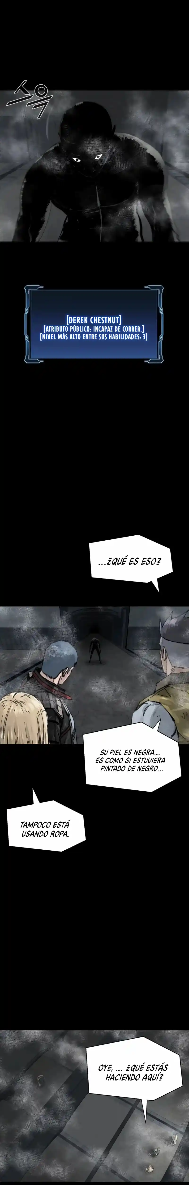 L.A.G - Capítulo 64 - Página 22 - LectorTMOo