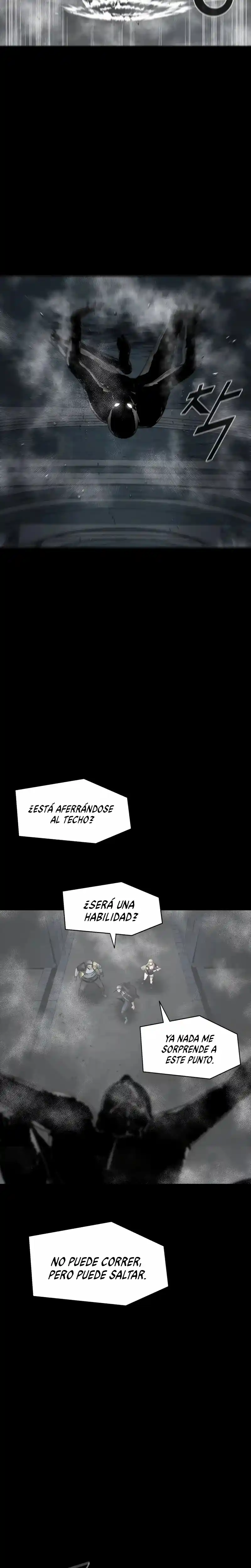 L.A.G - Capítulo 64 - Página 25 - LectorTMOo