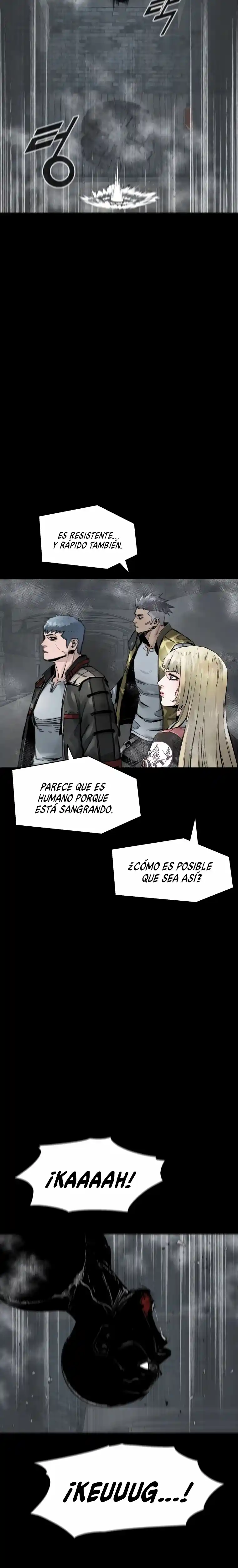 L.A.G - Capítulo 65 - Página 6 - LectorTMOo