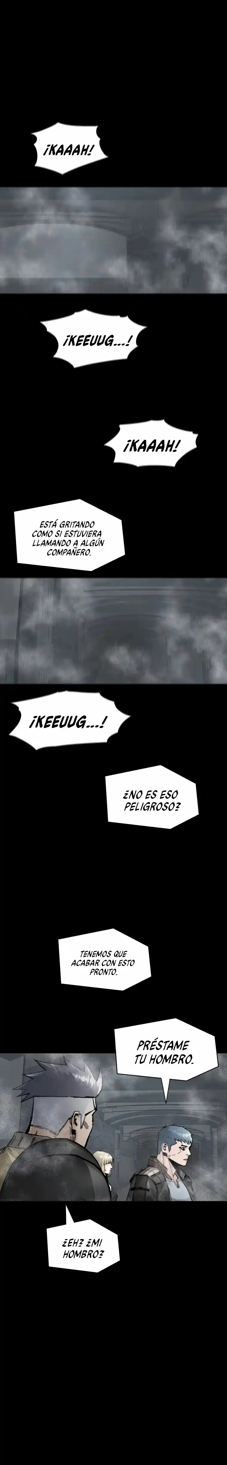 L.A.G - Capítulo 65 - Página 7 - LectorTMOo