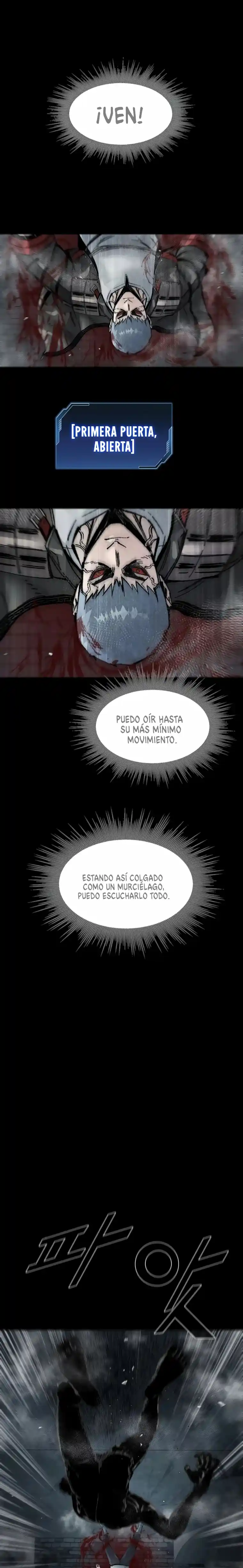 L.A.G - Capítulo 65 - Página 10 - LectorTMOo