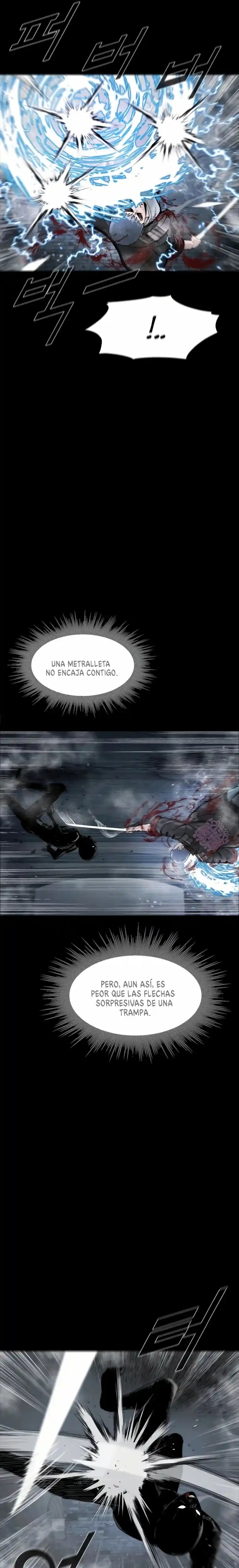 L.A.G - Capítulo 65 - Página 12 - LectorTMOo