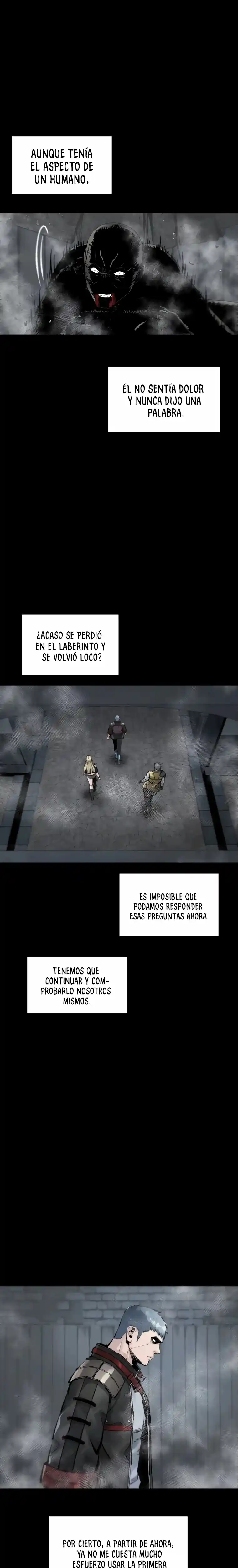 L.A.G - Capítulo 65 - Página 20 - LectorTMOo