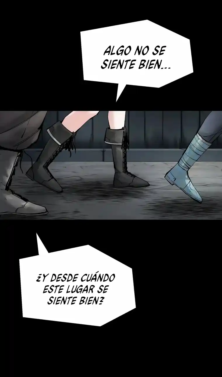 L.A.G - Capítulo 65 - Página 23 - LectorTMOo