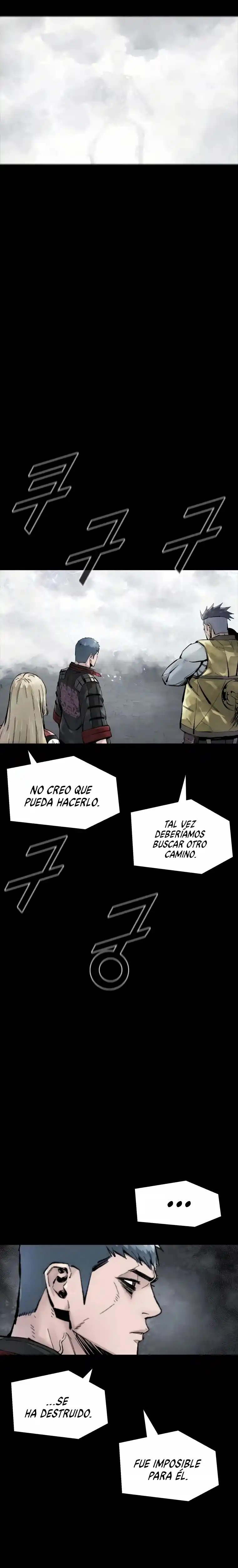 L.A.G - Capítulo 66 - Página 4 - LectorTMOo