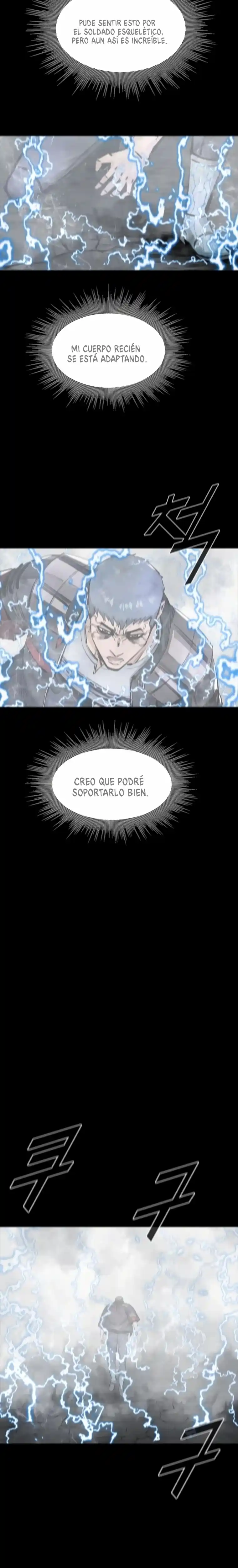 L.A.G - Capítulo 66 - Página 11 - LectorTMOo