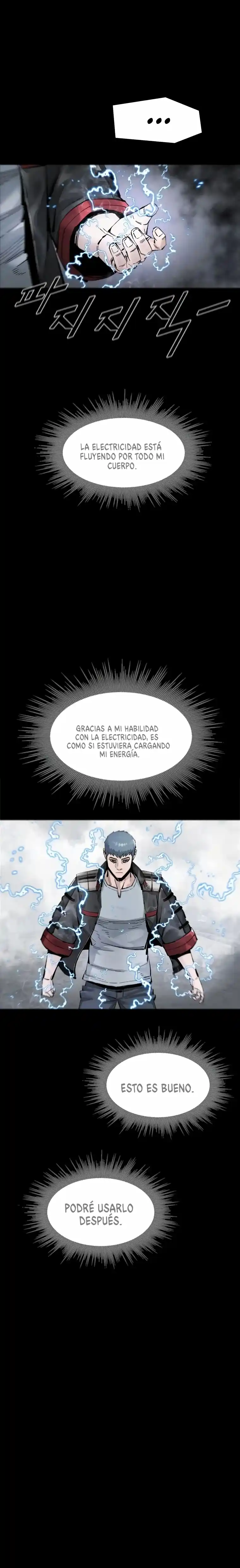 L.A.G - Capítulo 66 - Página 13 - LectorTMOo