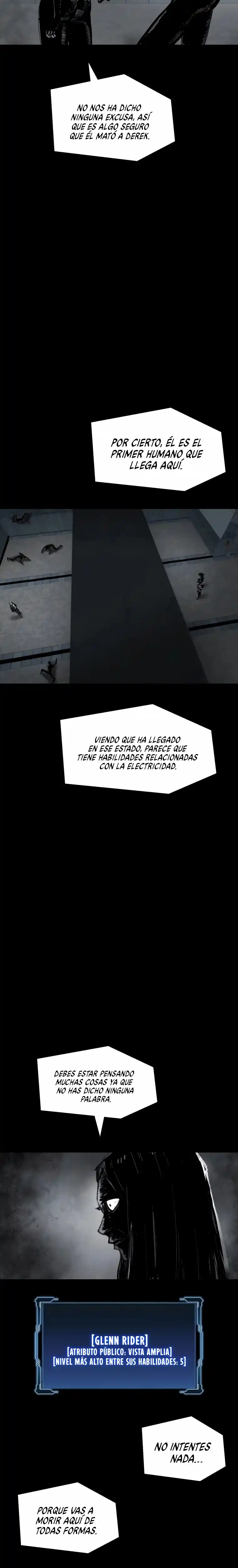 L.A.G - Capítulo 66 - Página 19 - LectorTMOo