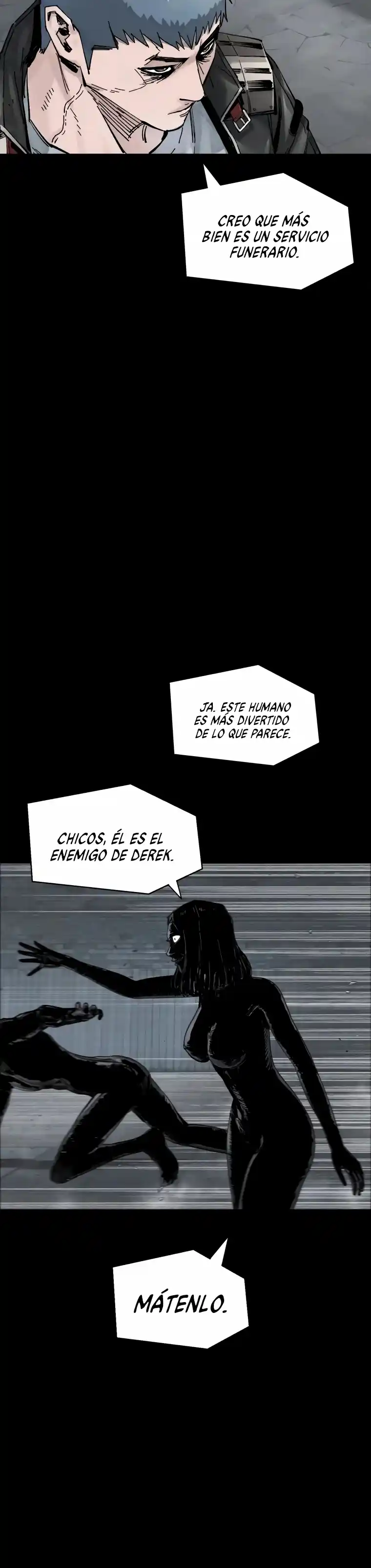 L.A.G - Capítulo 66 - Página 24 - LectorTMOo