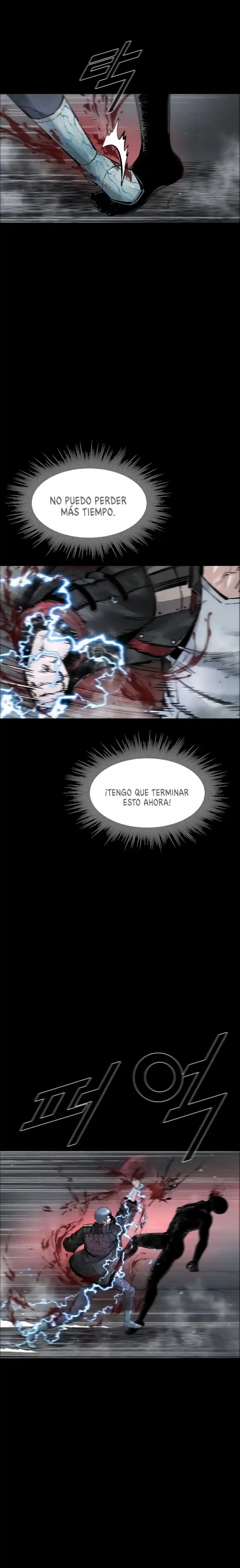 L.A.G - Capítulo 67 - Página 20 - LectorTMOo