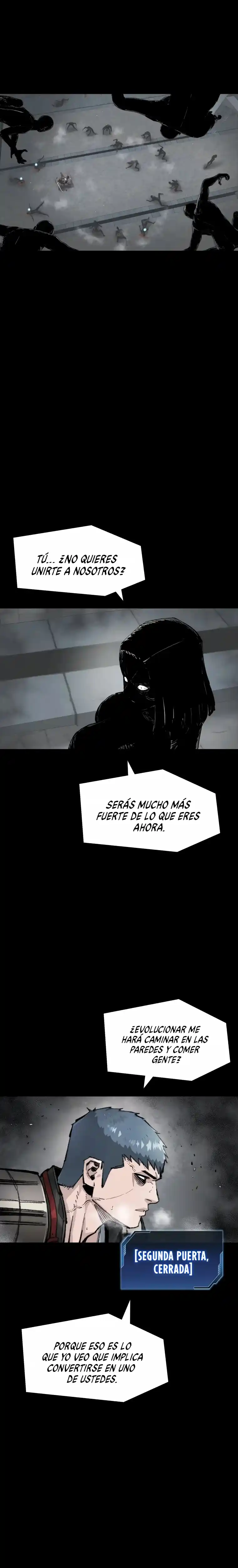 L.A.G - Capítulo 68 - Página 5 - LectorTMOo