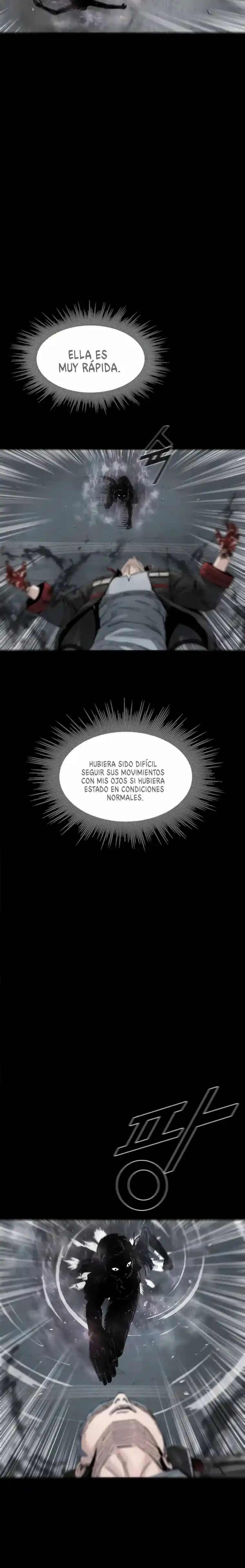 L.A.G - Capítulo 68 - Página 19 - LectorTMOo