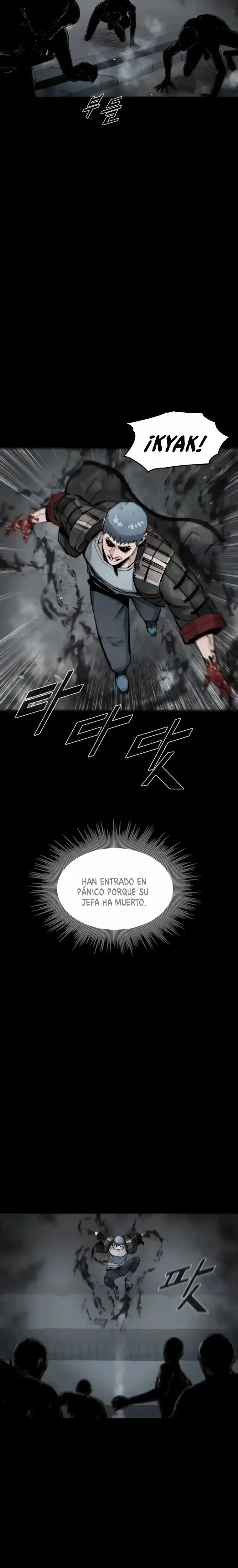 L.A.G - Capítulo 69 - Página 4 - LectorTMOo