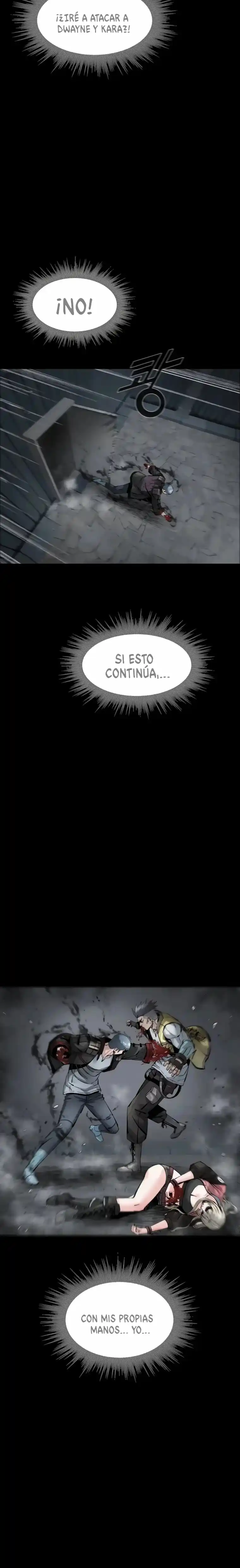 L.A.G - Capítulo 69 - Página 9 - LectorTMOo