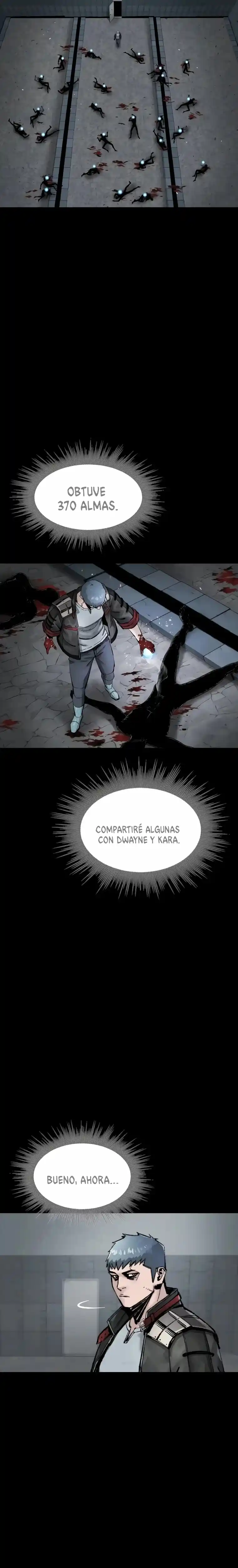 L.A.G - Capítulo 69 - Página 12 - LectorTMOo